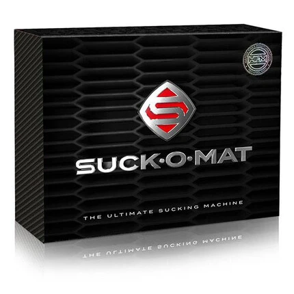 Електрически мастурбатор помпа Suck-O-Matснимка 5