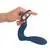 Простатен масажор с вибрация Vibrating Prostate Plugснимка 6