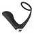 Простатен масажор с ринг Vibrating Ring&Plug
