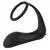 Простатен масажор с ринг Vibrating Ring&Plugснимка 2