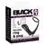 Простатен масажор с ринг Vibrating Ring&Plugснимка 7