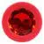 Анален разширител Joy Swarovski Plug Sснимка 3