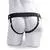 Реалистичен пръскащ пенис колан Strap-on Squirting 9"снимка 4