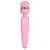Вибратор Wand Massager Pillow Talk Cheeky с камък Swarovski®