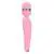 Вибратор Wand Massager Pillow Talk Cheeky с камък Swarovski®снимка 2