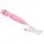 Вибратор Wand Massager Pillow Talk Cheeky с камък Swarovski®снимка 4
