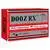 DOOZ KIT - DOOZ 14000 спрей за задържане + DOOZ Rx 10 капсули за ерекцияснимка 3
