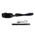 BDSM κомплект Bondage Kit in black 8 частиснимка 4