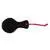 BDSM κомплект Bondage Kit in black 8 частиснимка 7