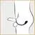 Пенис ринг с бът плъг Cock & ball ring with butt plugснимка 7