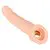 Пенис удължител Penis Sleeve with Extension
