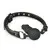 Топка за уста с фалус форма в устата Ball Gag Met Siliconen Bal