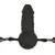 Топка за уста с фалус форма в устата Ball Gag Met Siliconen Balснимка 4