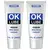 Снимка на 2бр Натурален премиум лубрикант OK Lube 240ml