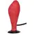 Анален надуваем вибратор Red Balloonснимка 4