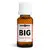 Kапки за уголемяване на пениса Big Penis Dropsснимка 3