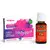 Испанска муха Купид Възбуждащи капки 20ml + LadyagrA възбуждащи капсулиснимка 2