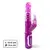 Hi-tech вибратор Purple Revenous Petite Bunny + Подарък Възбуждащ гелснимка 3
