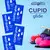 Вибратор Silver G-Spot Warrior + лубрикантснимка 2