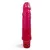 Снимка на Реалистичен вибратор Casanova Red