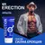 2бр. Възбуждащ гел за силна ерекция - Mr. Erection Gel 60млснимка 5