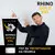 Гел за увеличаване на пениса Rhino Gold Gel XXL + Вибро помпа за увеличаване размера на пенисаснимка 5