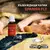 Испанска муха Купид Възбуждащи капки 20ml + LadyagrA възбуждащи капсулиснимка 5