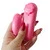 Виброяйце Pink Vibro-Egg + подарък Оргазъм гел и Лубрикантснимка 4