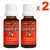 2 x Испанска муха Купид Възбуждащи капки Spanish Fly 2x20mlснимка 2