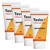 4 x Testoy Premium Gel - гел за ерекция 4x50мл.
