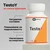 TestoY за Силна Ерекция 15 капсулиснимка 5