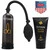 Титан Комплект за уголемяване Titan gel + Титан Пенис помпаснимка 3