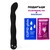 G-spot Lux Вибратор Wavy Vibe + подарък Оргазъм гел и Лубрикантснимка 4