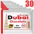 Dubai Chocolate Tечен Дубайски Шоколад за Силни Ерекции и Повишено Либидо (30 сашета)