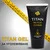 2 x Titan gel - Титан гел платинум за уголемяване на пенисаснимка 7