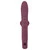 Троен вибратор Slim Triple Plum – тройно удоволствие за твоята интимностснимка 4