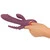 Троен вибратор Slim Triple Plum – тройно удоволствие за твоята интимностснимка 6