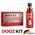 DOOZ KIT - DOOZ 14000 спрей за задържане + DOOZ Rx 10 капсули за ерекцияснимка 2