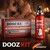 DOOZ KIT - DOOZ 14000 спрей за задържане + DOOZ Rx 10 капсули за ерекция