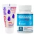 Ginseng Max Plus 10 капсули за потенция + Анален лубрикант Cupid Glide Anal Bio Vegan 50ml