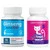 Ginseng Max Plus 10 капсули за потенция + Възбуждащо хапче за жени Pink Pussycat 6 капсули