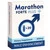 Маратон Форте 20 капсули +  Спрей за Ерекция Marathon Spray 25млснимка 6