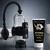 Гел за увеличаване на пениса Rhino Gold Gel XXL + Вибро помпа за увеличаване размера на пениса