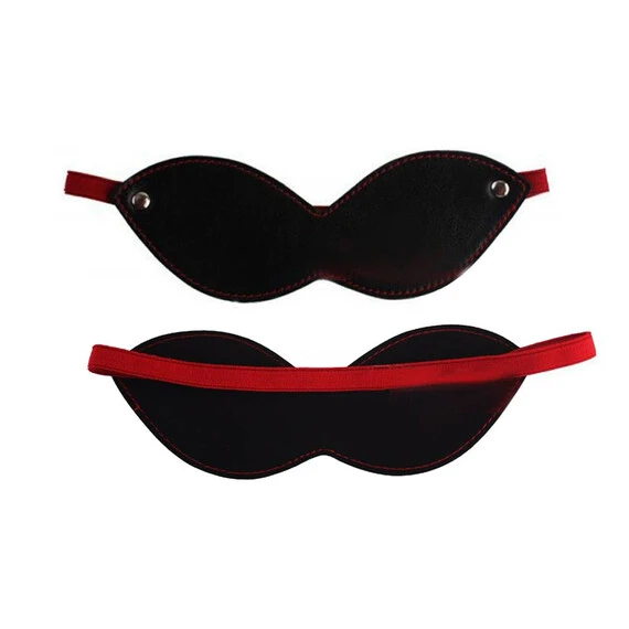 BDSM κомплект Bondage Kit in black 8 частиснимка 2