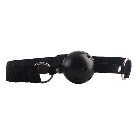 BDSM κомплект Bondage Kit in black 8 частиснимка 3