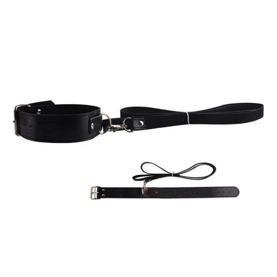 BDSM κомплект Bondage Kit in black 8 частиснимка 4