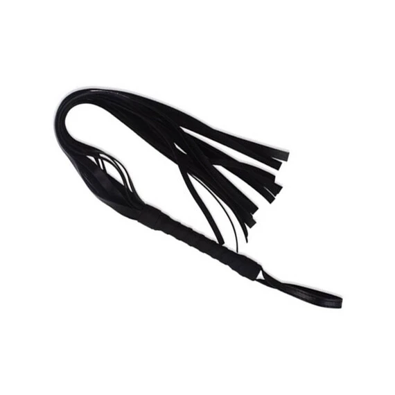 BDSM κомплект Bondage Kit in black 8 частиснимка 8