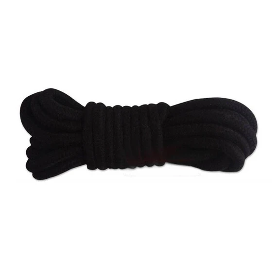 BDSM κомплект Bondage Kit in black 8 частиснимка 9