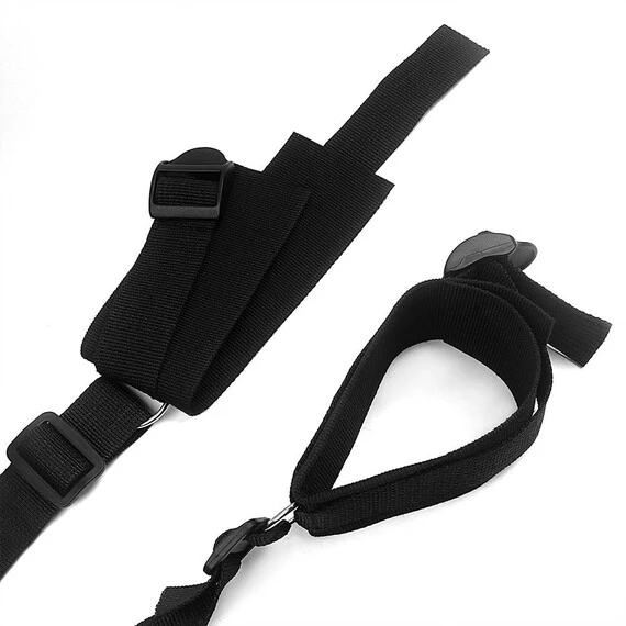 БДСМ Ограничител за легло Bed Restraints Bondage For Loverснимка 6