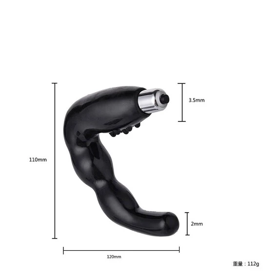 Снимка на Простатен масажор Prostata Massager